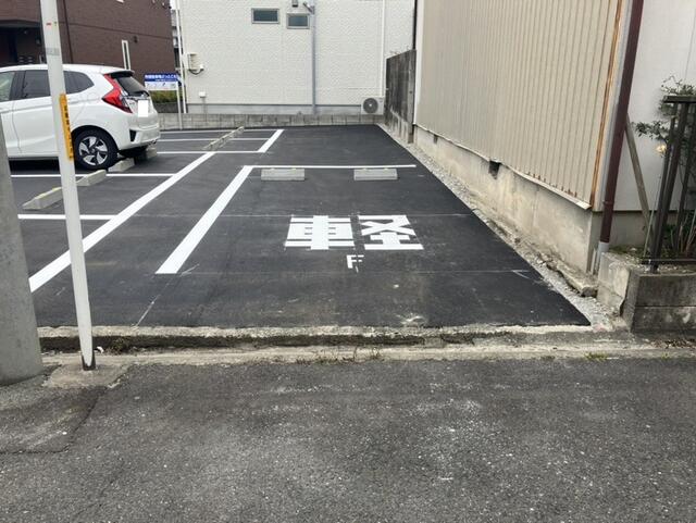 六番町駅近くの月極駐車場に空きが出ました！ アットホーム】六番町駅の月極駐車場・貸駐車場情報 - 愛知県｜賃貸駐車場