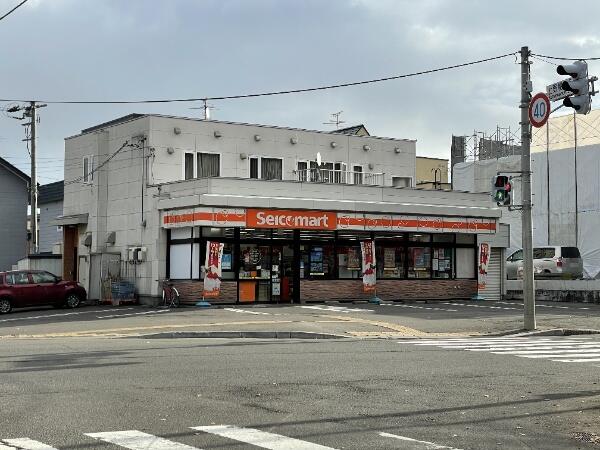 アットホーム 札幌市厚別区 上野幌三条４丁目 新さっぽろ駅 住宅用地 札幌市厚別区 の土地 売地 宅地 分譲地など土地の購入情報