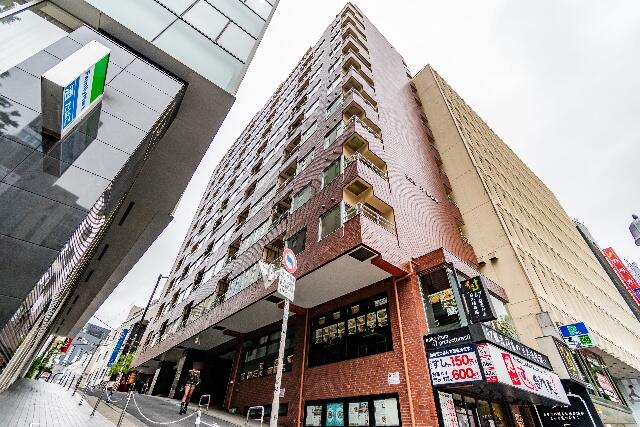アットホーム】渋谷区道玄坂の中古マンション購入情報