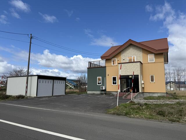 Cheap house for sale in Nayoro, Hokkaido