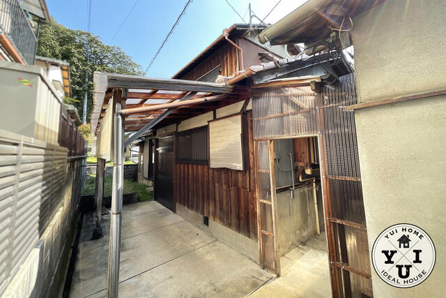 Cheap house for sale in Kusatsu, Shiga