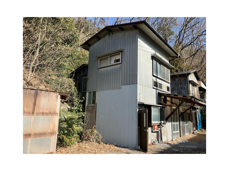 Shiogama City, Teizan-dori 3-chome (Hon-Shiogama Station) 2-story building 5DK