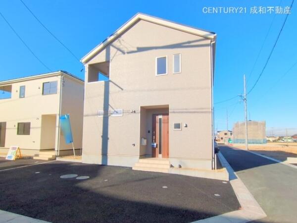 アットホーム】海部郡大治町 大字長牧字中道 (甚目寺駅 ) 2階 アットホーム】海部郡大治町 大字長牧字中道 (甚目寺駅 ) 2階