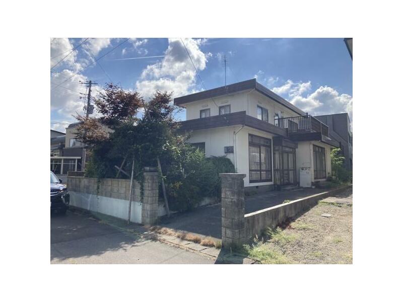 Aomori-shi, Aomori 2F 4LDK

5.5 million yen