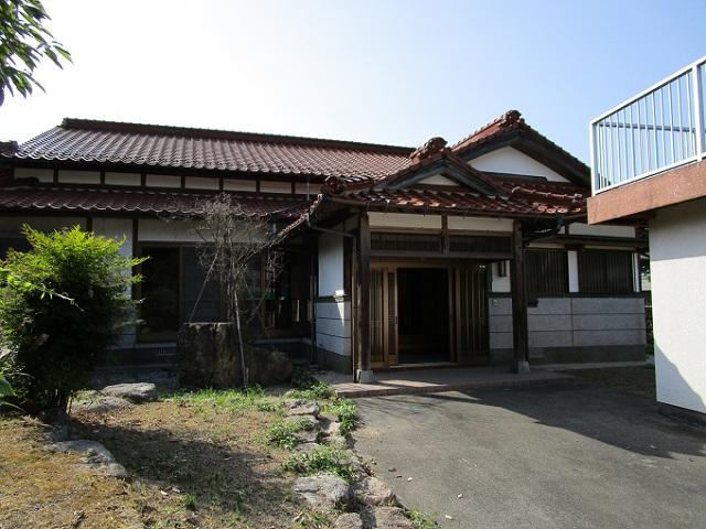 添田町