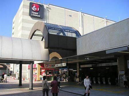 アットホーム サニーサイド南大沢ａ 2階 １ｄｋ 提供元 株 タウンハウジング 橋本店 八王子市の賃貸アパート
