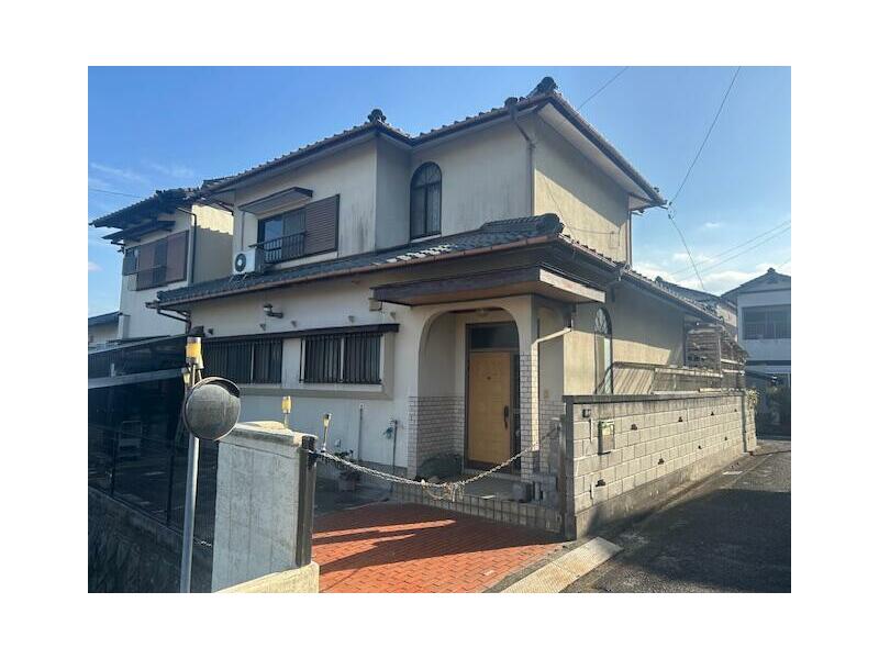 Takamatsu City, Yashima Higashi-cho (Yaguri Station), 2-story, 5DK