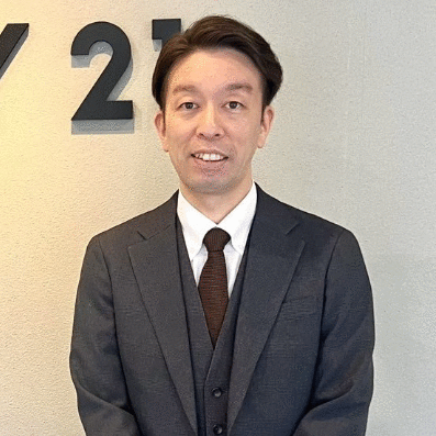 アットホーム】佐藤 茂朗(センチュリー21(株)トレボル 南大阪