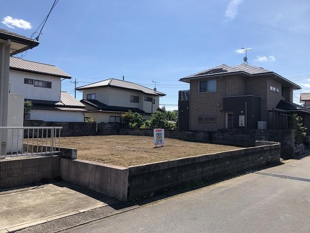 アットホーム ひたちなか市 大字中根 勝田駅 住宅用地 1031921132 ひたちなか市の土地 売地 宅地 分譲地など土地の購入情報