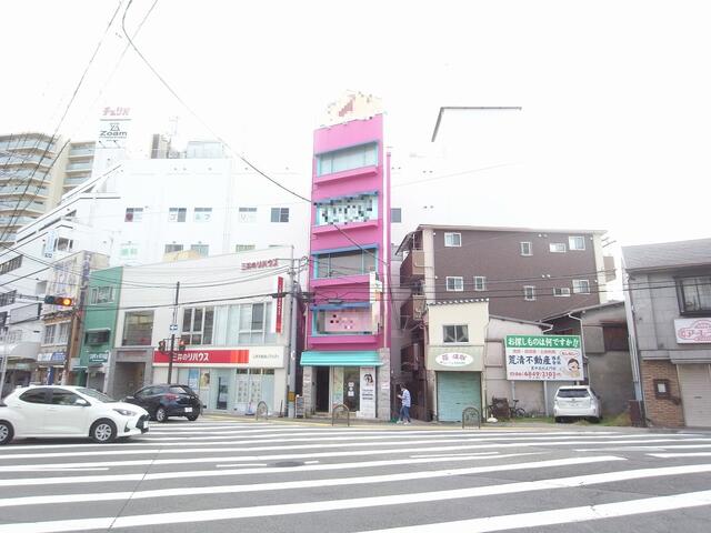 大阪府 豊中市 本町１丁目 豊中駅 の貸し店舗 賃貸 不動産情報はアットホーム