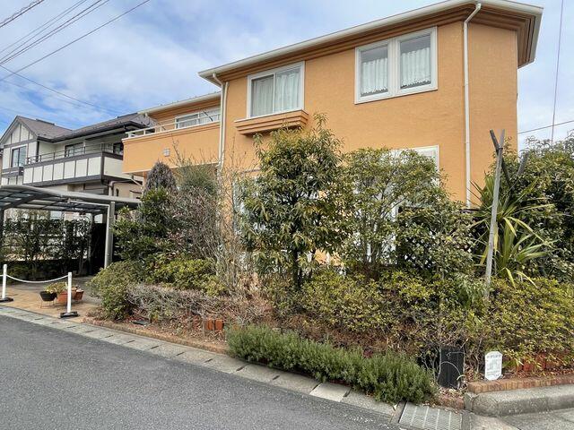 アットホーム】佐倉市 染井野5丁目 （京成臼井駅 ） 2階建