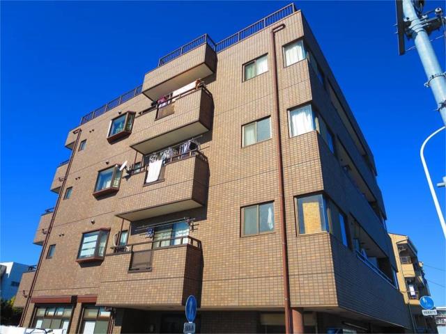 足立区小台の賃貸 間取り2dkの賃貸物件 の物件検索結果 アットホーム 賃貸マンション アパート 貸家