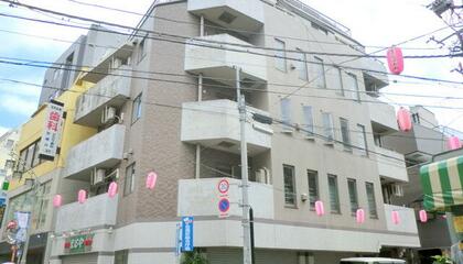 アットホーム 代官山駅の賃貸物件 賃貸マンション アパート 東京都 賃貸住宅情報やお部屋探し