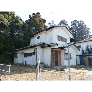 detached 稲敷市椎塚