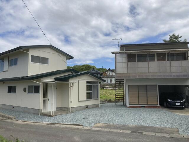 アットホーム】志摩市 阿児町立神 （鵜方駅 ） 2階建 3DK
