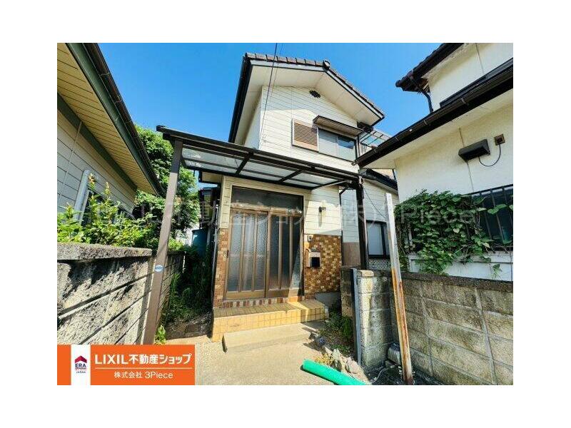 Narita, Misaka-cho, Fuefuki-shi, Hokkaido (Ishiwa Onsen Sta.) 2F 4DK

2F 4DK 3,600,000 yen