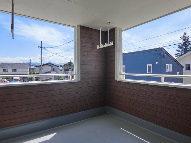 アットホーム 長野市 川中島町原 今井駅 2階建 ４ｌｄｋ 長野市の新築 一戸建て 提供元 株 ブレイントラスト 一軒家 家の購入