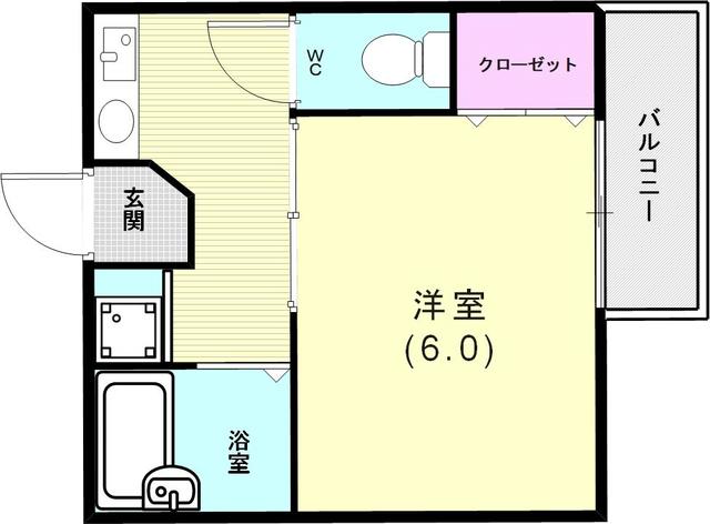 アットホーム シャンブル ドゥ スマ 2階 ワンルーム 提供元 株 ウェル５５ ｆｉｎｅｌｉｆｅ須磨店 神戸市須磨 区の賃貸アパート