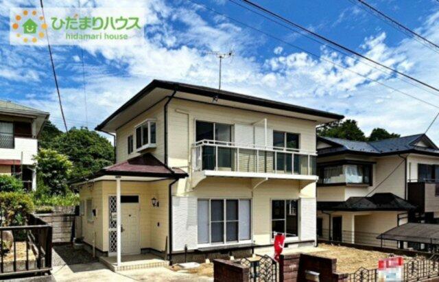 日立市の戸建て軽微なリフォーム工事です リーブルガーデン日立市相田町6期物件詳細｜日立市相田町3丁目の新築