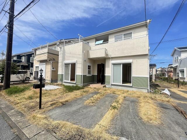 アットホーム】北葛飾郡松伏町ゆめみ野の一戸建て・分譲住宅