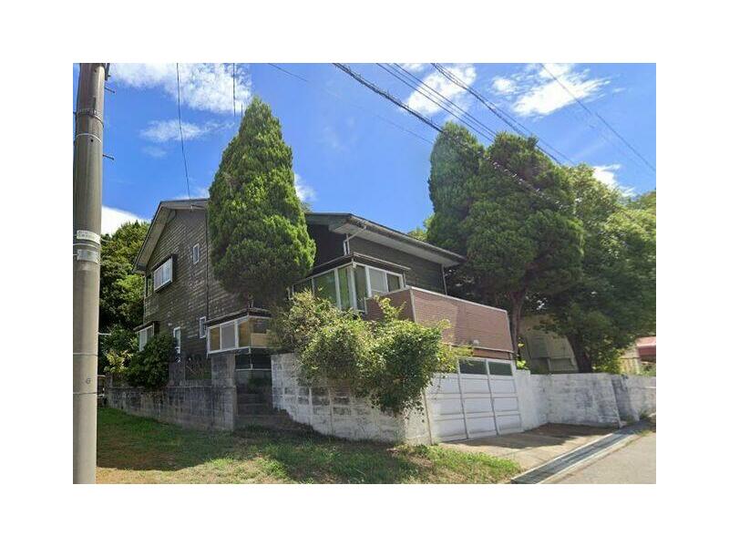 3-story building in Matsuyabacho, Nanao City (Nanao Station) 4LDK