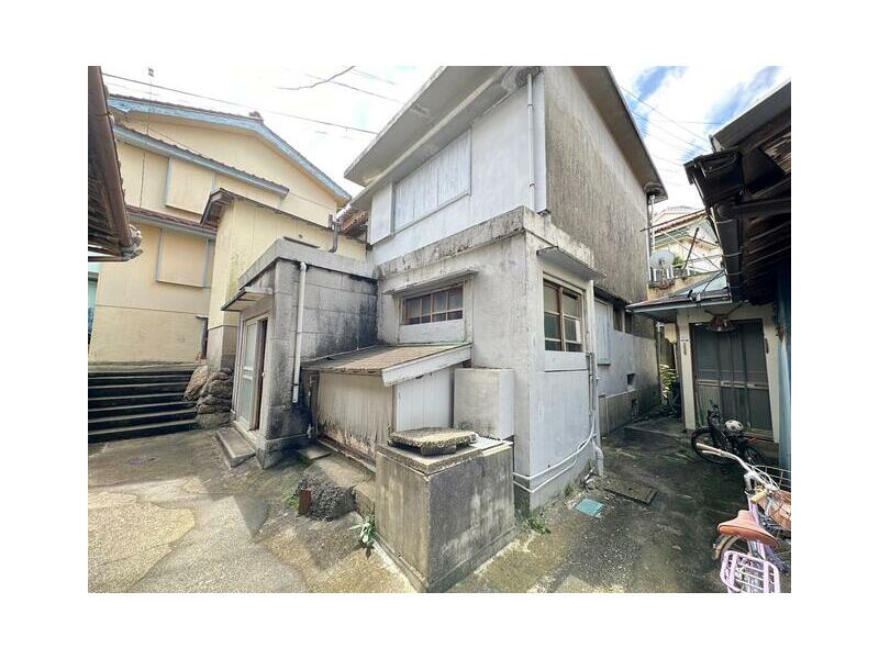 Toba City, Kamishima Town 2-story 5DK