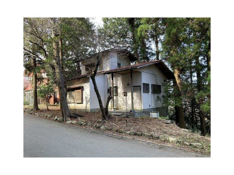 Tagata District, Kannami Town, Tanna (Ōba Station), 2-story building, 3DK