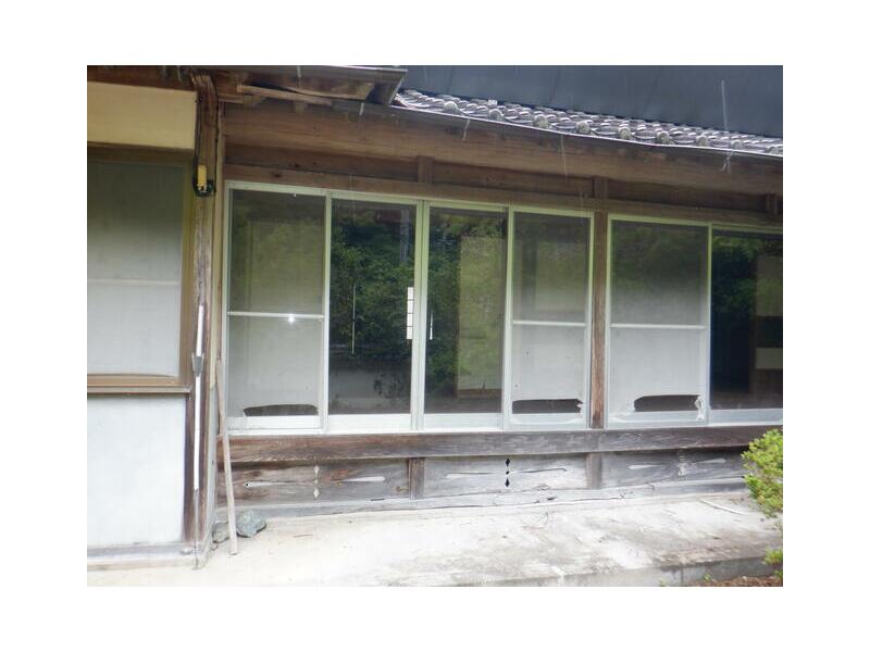 Takahashi City, Tsugawa Town, Imazu (Kinoyama Station) Single-story 8DK