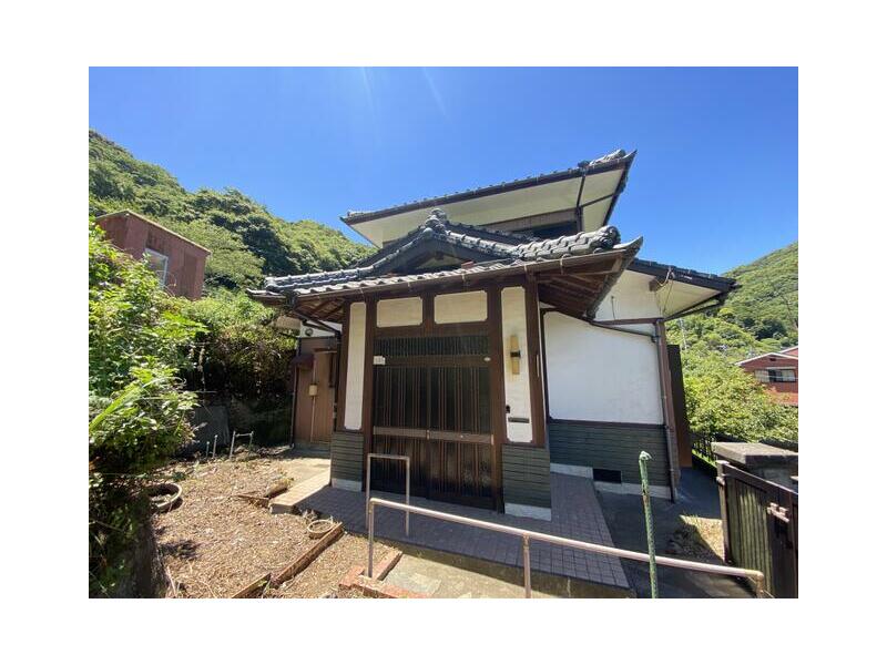Nishidomari Town, Nagasaki City, 2-story building, 6DK