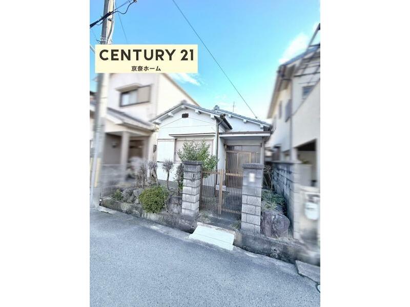 Yamatotakada-shi, Yamatotakada (Chikuyama station) Single story house, 3K

3.8 million yen