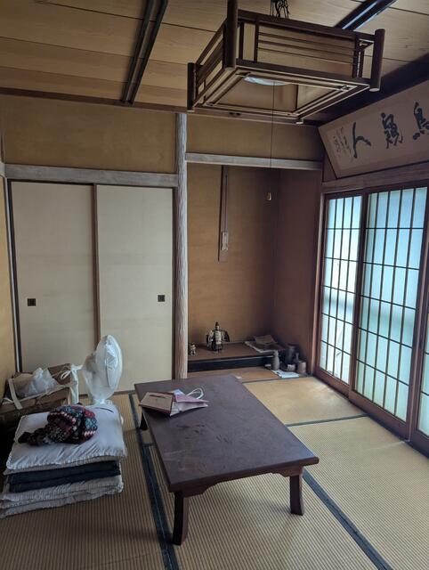 Takamatsu City, Kōsai-Kitamachi (Kōsai Station), 2-story building, 4DK &mdash; photo 4