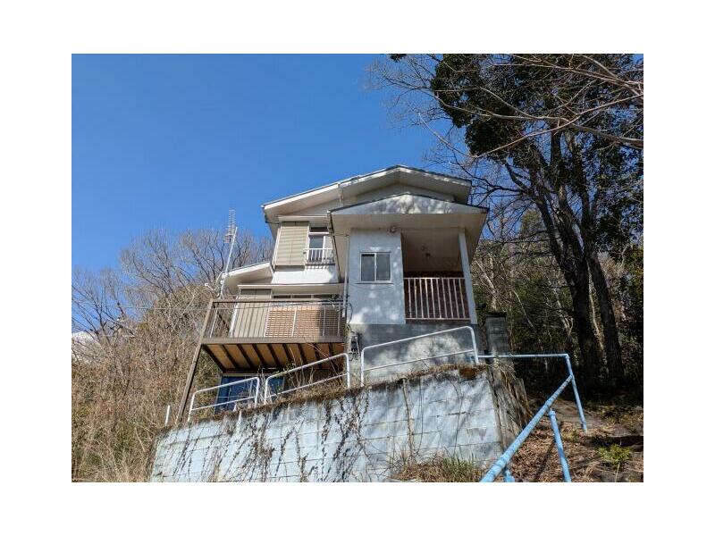 Ito City, Usami (Usami Station) 2-story building 3DK