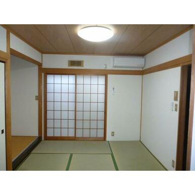 和室