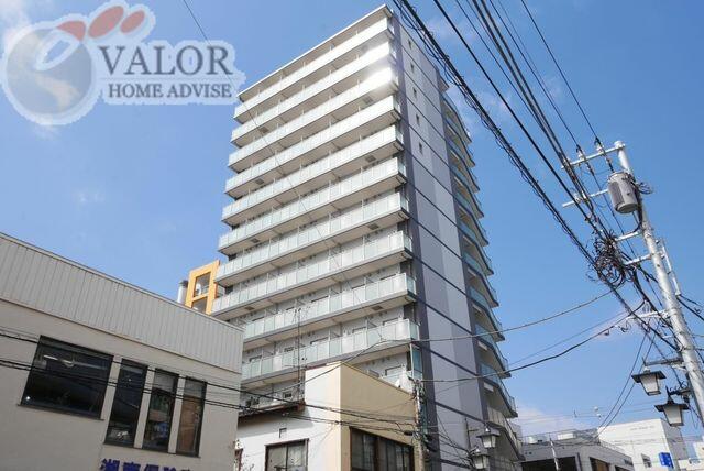アットホーム 小田急伊勢原駅前マンション ２１０ １ｋ 提供元 株 ｖａｌｏｒ 相模大野店 伊勢原市の賃貸マンション