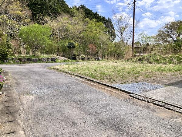 Sengokuhara, Hakone-machi, Ashigarashimo-gun (near Hakone-Yumoto Station) - Residential land &mdash; photo 3