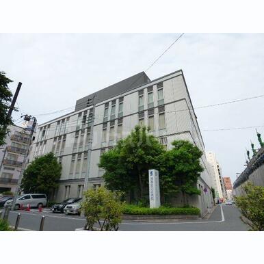 清湘会記念病院 距離:1,040m