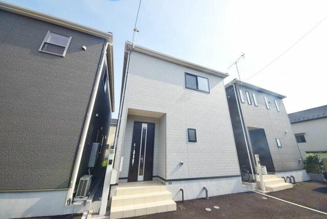 アットホーム 東武動物公園駅の賃貸一戸建て物件情報 埼玉県 賃貸住宅情報 貸家 賃貸一軒家