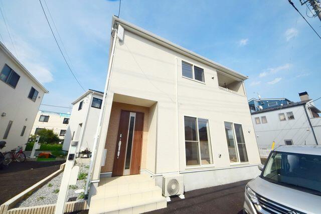 アットホーム ｋｏｌｅｔ東武動物公園 ４ｌｄｋ 提供元 株 タウンハウジング埼玉 新越谷店 北葛飾郡杉戸町の賃貸一戸建て