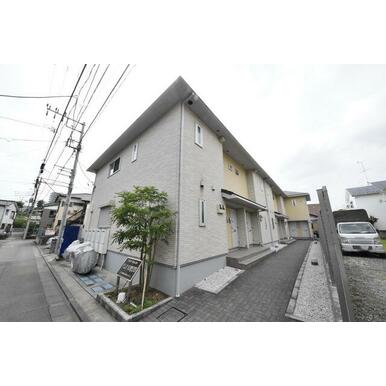 アットホーム ヴィラ フロレスタ １０１ １ｌｄｋ 提供元 株 タウンハウジング溝の口店 川崎市宮前区の賃貸アパート