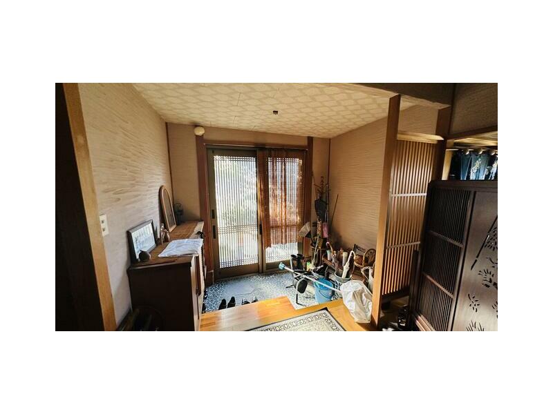 Niigata City Akihabara Ward Nakazawa Town (Higashi-Shin'itsu Station) 2-story 5DK