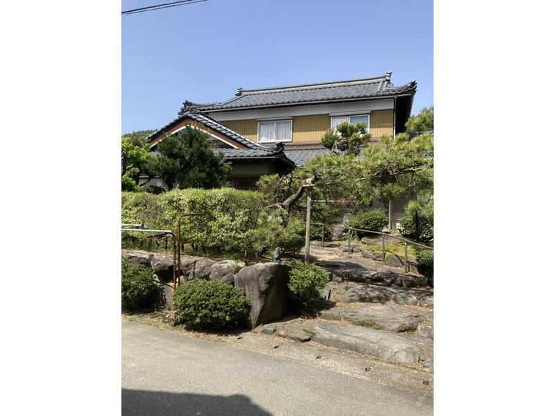 Sakai City, Maruoka Town, Kamikumedata (Shihisakai Station), 2-story, 11K