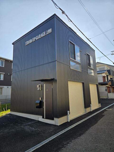 貸家　倉庫　軽自動車とめれます　寝屋川　黒川橘 アットホーム】寝屋川市の貸倉庫物件情報｜倉庫の賃貸