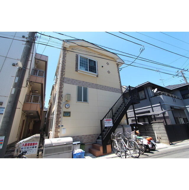 アットホーム 川崎市川崎区大島の賃貸物件 賃貸マンション アパート 2ページ目 賃貸住宅情報やお部屋探し