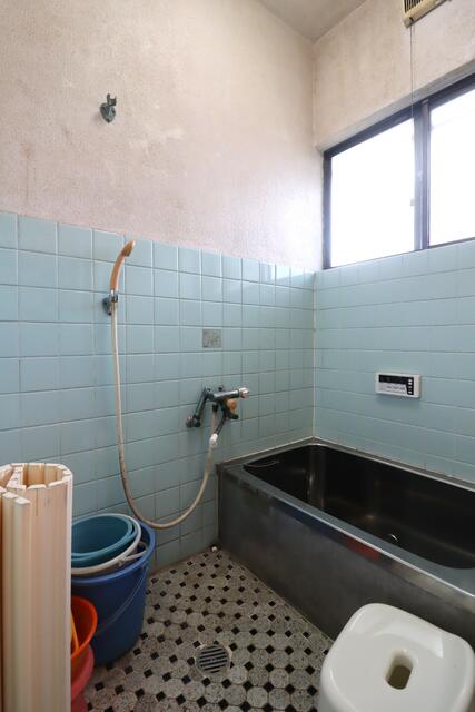 Nishidaijihama, Higashi Ward, Okayama City: 2-story house, 6DK &mdash; photo 7