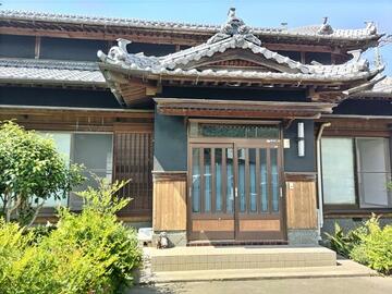 アットホーム】吉野川市 川島町桑村（学駅） 平屋建 5DK[6990795559
