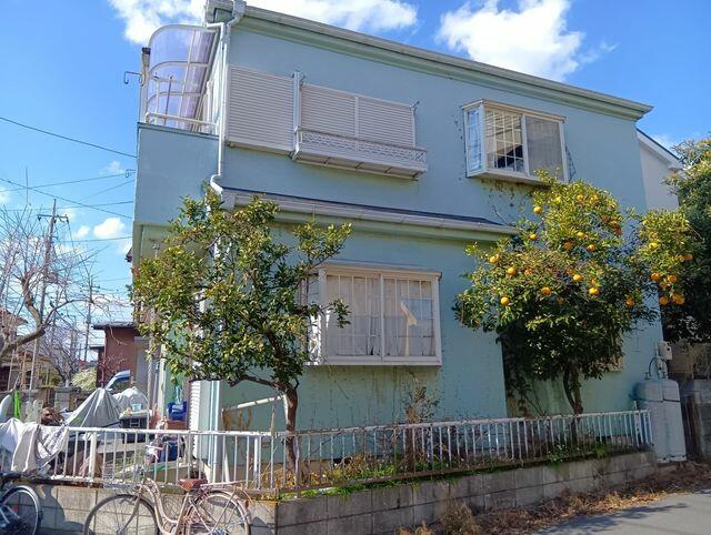 アットホーム】川口市大字安行吉岡の中古住宅・中古一戸建て