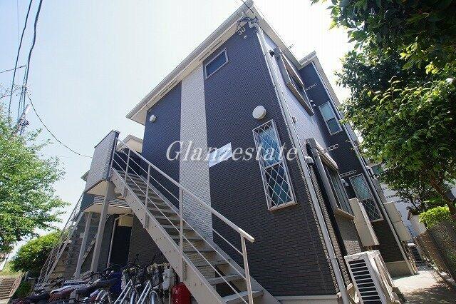 アットホーム 川崎市中原区 上丸子 武蔵小杉駅 1階 1k 提供元 株 グランツエステート 川崎市中原区の賃貸アパート アットホーム 川崎市中原区 上丸子 武蔵小杉駅 1階 1k 提供元 株 グランツエステート 川崎市中原区の賃貸アパート
