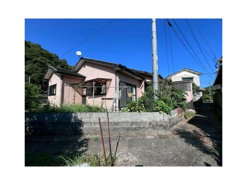 Usuki city, Oaza-odomari （Usuki station） Single-storied building, 3DK

4,500,000 yen