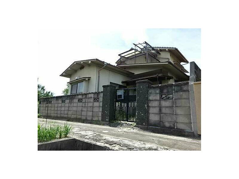 Hiroshima City, Aki Ward, Nakano 4-chome (Nakano-Higashi Station), 2-story, 6DK