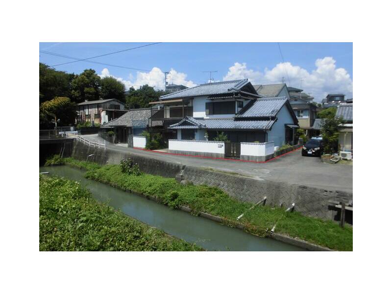 Kami City, Tosayamada-cho, Kusunome (Tosayamada Station), 2-story, 8DK